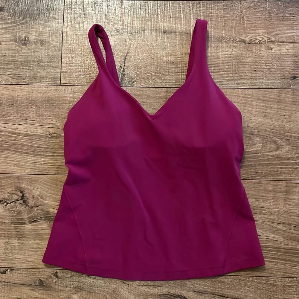 Lululemon align